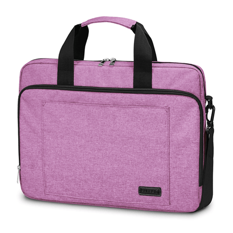 MALETIN PORTATIL SUBBLIM AIR PADDING ROSA 15.6´´ - Imagen 1 de 6 MALETIN PORTATIL SUBBLIM AIR PADDING ROSA 15.6´´ - Imagen 1 de 6