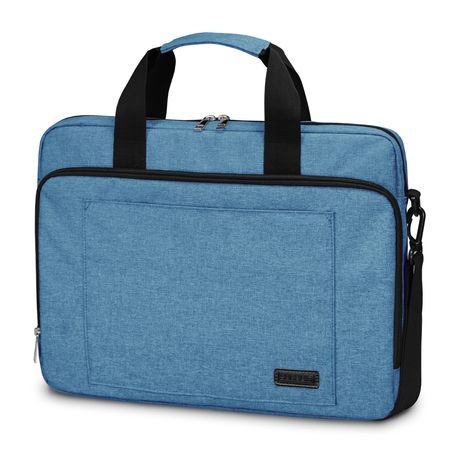 AIR PADDING LAPTOP BAG 15,6 BLUE - Imagen 2 de 6 AIR PADDING LAPTOP BAG 15,6 BLUE - Imagen 2 de 6