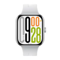 Miniatura 3 de SMARTWATCH XIAOMI REDMI WATCH 5 SILVER GRAY