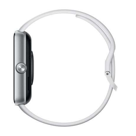 SMARTWATCH XIAOMI REDMI WATCH 5 SILVER GRAY - Imagen 4 de 5 SMARTWATCH XIAOMI REDMI WATCH 5 SILVER GRAY - Imagen 4 de 5