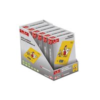 Miniatura 5 de BASCULA DE COCINA JATA CAPACIDAD 5KG GRADUACION 1G VISOR LCD 4 DIGITOS PILA DE LITIO 731K