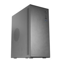 Miniatura 2 de TACENS  NOVAX  Negro