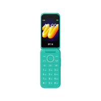 Miniatura 1 de SPC 2336V Wild 4G Telefono Movil 2.8 BT FM Verde