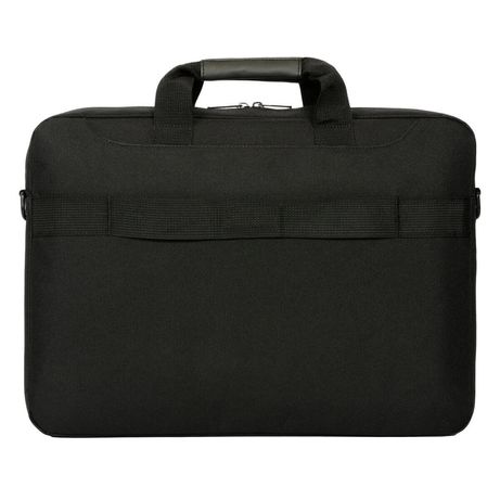 TARGUS 15.6" GEOLITE ECOSMART ESSENTIAL LAPTOP CASE - Imagen 6 de 7 TARGUS 15.6" GEOLITE ECOSMART ESSENTIAL LAPTOP CASE - Imagen 6 de 7