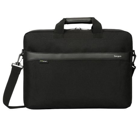 TARGUS 15.6" GEOLITE ECOSMART ESSENTIAL LAPTOP CASE - Imagen 7 de 7 TARGUS 15.6" GEOLITE ECOSMART ESSENTIAL LAPTOP CASE - Imagen 7 de 7