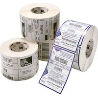 Miniatura 2 de ETICH.IN CARTA 102 X  76MM  CONF.12