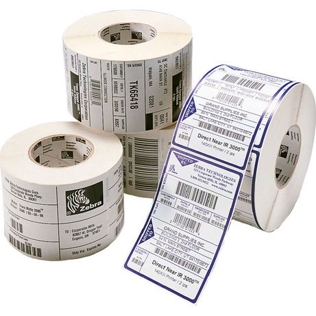 ETICHETTE CARTA 102 X 102MM CF.12 - Imagen 2 de 3 ETICHETTE CARTA 102 X 102MM CF.12 - Imagen 2 de 3