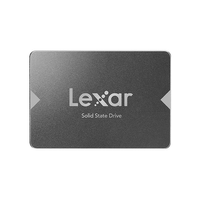 Miniatura 1 de LEXAR  NS100  SSD 1000GB 2.5"  550MB/s Serial ATA III
