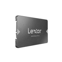 Miniatura 3 de LEXAR  NS100  SSD 1000GB 2.5"  550MB/s Serial ATA III