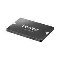 Miniatura 4 de LEXAR  NS100  SSD 1000GB 2.5"  550MB/s Serial ATA III