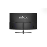 Miniatura 3 de NILOX NXM24CRV01 Monitor 24 165hz HDMI DP MM curv