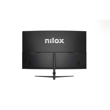 NILOX NXM24CRV01 Monitor 24 165hz HDMI DP MM curv - Imagen 4 de 4 NILOX NXM24CRV01 Monitor 24 165hz HDMI DP MM curv - Imagen 4 de 4