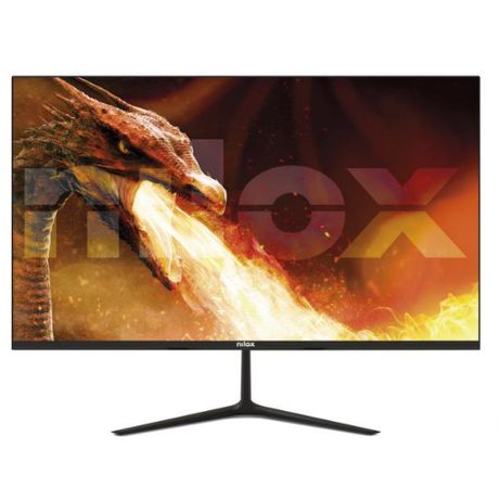 NILOX MONITOR 24 FHD HDMI DP 165 HZ 24" LED VA HDMI - Imagen 3 de 6 NILOX MONITOR 24 FHD HDMI DP 165 HZ 24" LED VA HDMI - Imagen 3 de 6