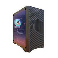 Miniatura 2 de Zone Evil Core Gaming Intel Core i5 13400 32GB 1TB SSD Nvme Negro