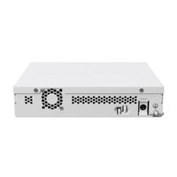 Miniatura 3 de MikroTik CRS310-1G-5S-4S+IN Switch 5xSFP 4xSFP+