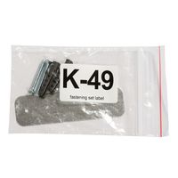 Miniatura 6 de MikroTik CRS310-1G-5S-4S+IN Switch 5xSFP 4xSFP+