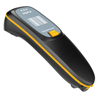 Miniatura 1 de SCANNER CODIGO DE BARRAS APPROX APPLS23 2D/1D 60fps 1500mAh BLUETOOTH RF USB-C