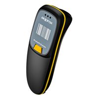 Miniatura 3 de SCANNER CODIGO DE BARRAS APPROX APPLS23 2D/1D 60fps 1500mAh BLUETOOTH RF USB-C