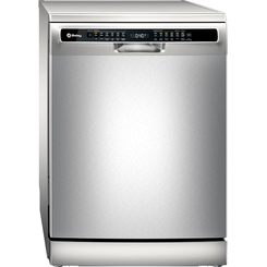 LAVAVAJILLAS 60 CM BALAY 3VS6361IP B 14 CUBIERTOS INOX
