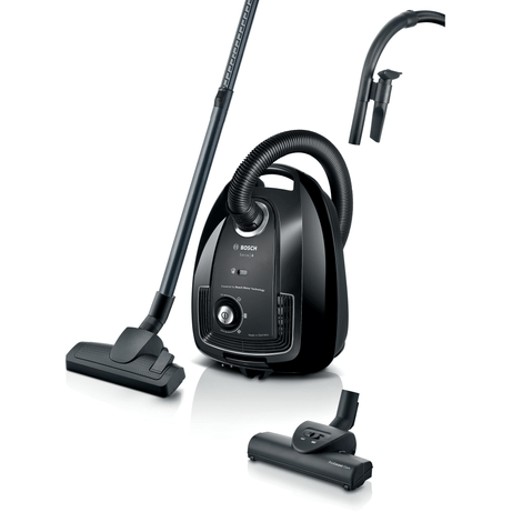 ASPIRADOR CON BOLSA BOSCH BGB38BA3T 850 W - Imagen 1 de 5 ASPIRADOR CON BOLSA BOSCH BGB38BA3T 850 W - Imagen 1 de 5