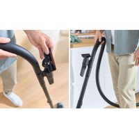 Miniatura 3 de ASPIRADOR CON BOLSA BOSCH BGB38BA3T 850 W