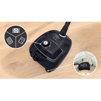 Miniatura 4 de ASPIRADOR CON BOLSA BOSCH BGB38BA3T 850 W