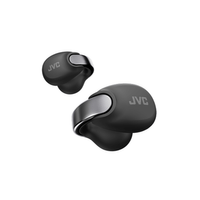 Miniatura 1 de AURICULARES DE BOTON JVC HA-NP1T-B-U NEGRO BLUETOOTH
