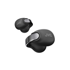AURICULARES DE BOTON JVC HA-NP1T-B-U NEGRO BLUETOOTH