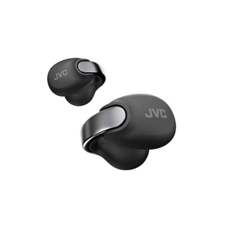 AURICULARES DE BOTON JVC HA-NP1T-B-U NEGRO BLUETOOTH - Imagen 2 de 8 AURICULARES DE BOTON JVC HA-NP1T-B-U NEGRO BLUETOOTH - Imagen 2 de 8