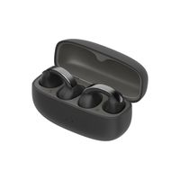 Miniatura 3 de AURICULARES DE BOTON JVC HA-NP1T-B-U NEGRO BLUETOOTH