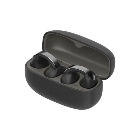 AURICULARES DE BOTON JVC HA-NP1T-B-U NEGRO BLUETOOTH - Imagen 3 de 8 AURICULARES DE BOTON JVC HA-NP1T-B-U NEGRO BLUETOOTH - Imagen 3 de 8