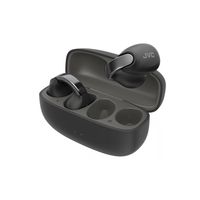 Miniatura 4 de AURICULARES DE BOTON JVC HA-NP1T-B-U NEGRO BLUETOOTH