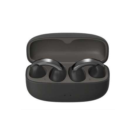 AURICULARES DE BOTON JVC HA-NP1T-B-U NEGRO BLUETOOTH - Imagen 5 de 8 AURICULARES DE BOTON JVC HA-NP1T-B-U NEGRO BLUETOOTH - Imagen 5 de 8