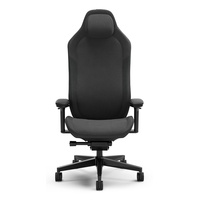 Miniatura 1 de FRACTAL SILLA GAMING REFINE FABRIC DARK (FD-CH-RE1F-01)