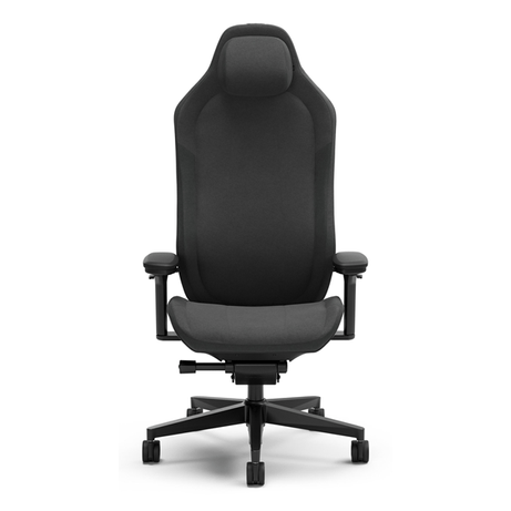 FRACTAL SILLA GAMING REFINE FABRIC DARK (FD-CH-RE1F-01) - Imagen 1 de 9 FRACTAL SILLA GAMING REFINE FABRIC DARK (FD-CH-RE1F-01) - Imagen 1 de 9