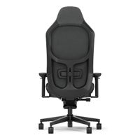 Miniatura 3 de FRACTAL SILLA GAMING REFINE FABRIC DARK (FD-CH-RE1F-01)