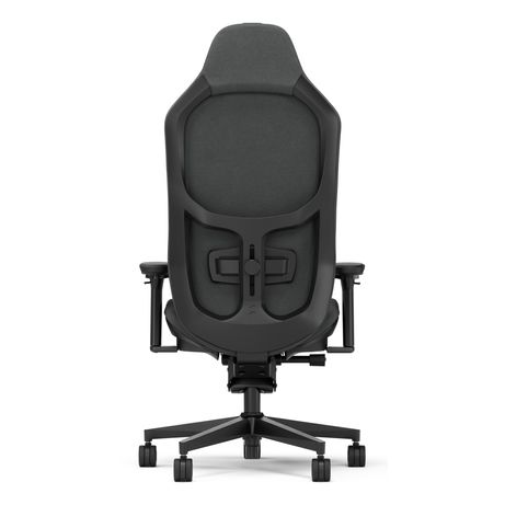 FRACTAL SILLA GAMING REFINE FABRIC DARK (FD-CH-RE1F-01) - Imagen 3 de 9 FRACTAL SILLA GAMING REFINE FABRIC DARK (FD-CH-RE1F-01) - Imagen 3 de 9