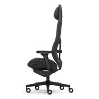 Miniatura 5 de FRACTAL SILLA GAMING REFINE FABRIC DARK (FD-CH-RE1F-01)
