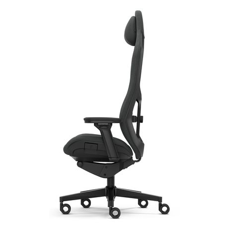 FRACTAL SILLA GAMING REFINE FABRIC DARK (FD-CH-RE1F-01) - Imagen 5 de 9 FRACTAL SILLA GAMING REFINE FABRIC DARK (FD-CH-RE1F-01) - Imagen 5 de 9