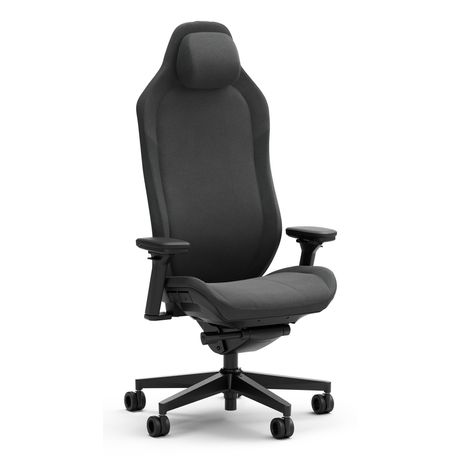 FRACTAL SILLA GAMING REFINE FABRIC DARK (FD-CH-RE1F-01) - Imagen 6 de 9 FRACTAL SILLA GAMING REFINE FABRIC DARK (FD-CH-RE1F-01) - Imagen 6 de 9