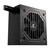 Miniatura 2 de Fuente Alimentación 850W SHARKOON  Rebel P10 No Fully-Modular Negro