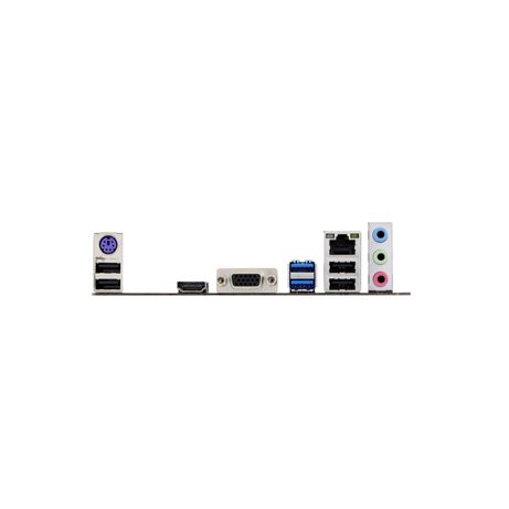 BIOSTAR AMD A520MHP Socket AM4 - Imagen 5 de 5 BIOSTAR AMD A520MHP Socket AM4 - Imagen 5 de 5