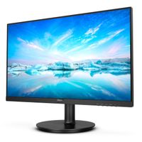 Miniatura 4 de MONITOR PHILIPS 241V8L/00 23.8" 1920x1080, 4MS, HDMI, VGA,  NEGRO