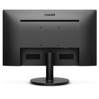Miniatura 7 de MONITOR PHILIPS 241V8L/00 23.8" 1920x1080, 4MS, HDMI, VGA,  NEGRO