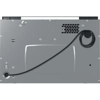 Miniatura 3 de HORNO MICROONDAS INTEGRABLE WHIRLPOOL MBNA900B 22 LITROS SIN GRILL NEGRO