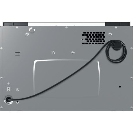 HORNO MICROONDAS INTEGRABLE WHIRLPOOL MBNA900B 22 LITROS SIN GRILL NEGRO - Imagen 3 de 10 HORNO MICROONDAS INTEGRABLE WHIRLPOOL MBNA900B 22 LITROS SIN GRILL NEGRO - Imagen 3 de 10