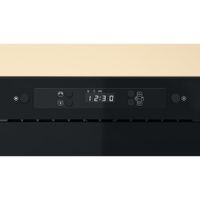 Miniatura 4 de HORNO MICROONDAS INTEGRABLE WHIRLPOOL MBNA900B 22 LITROS SIN GRILL NEGRO