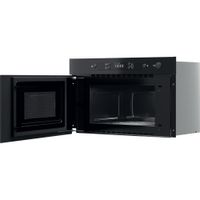 Miniatura 7 de HORNO MICROONDAS INTEGRABLE WHIRLPOOL MBNA900B 22 LITROS SIN GRILL NEGRO