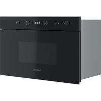 Miniatura 9 de HORNO MICROONDAS INTEGRABLE WHIRLPOOL MBNA900B 22 LITROS SIN GRILL NEGRO