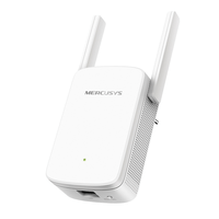 Miniatura 1 de EXTENSOR MERCUSYS AC1200 WALL-MOUNTED 2 ANTENNAS